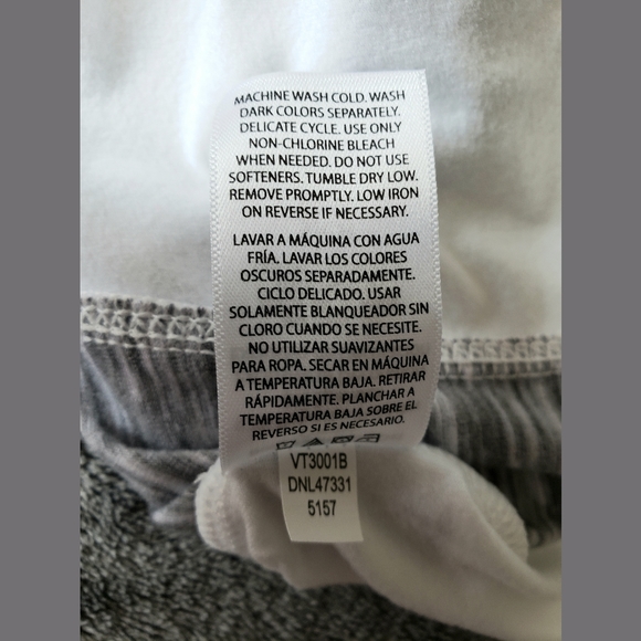 NWT Danskin Now Quarter Zip Pullover - Picture 13 of 13